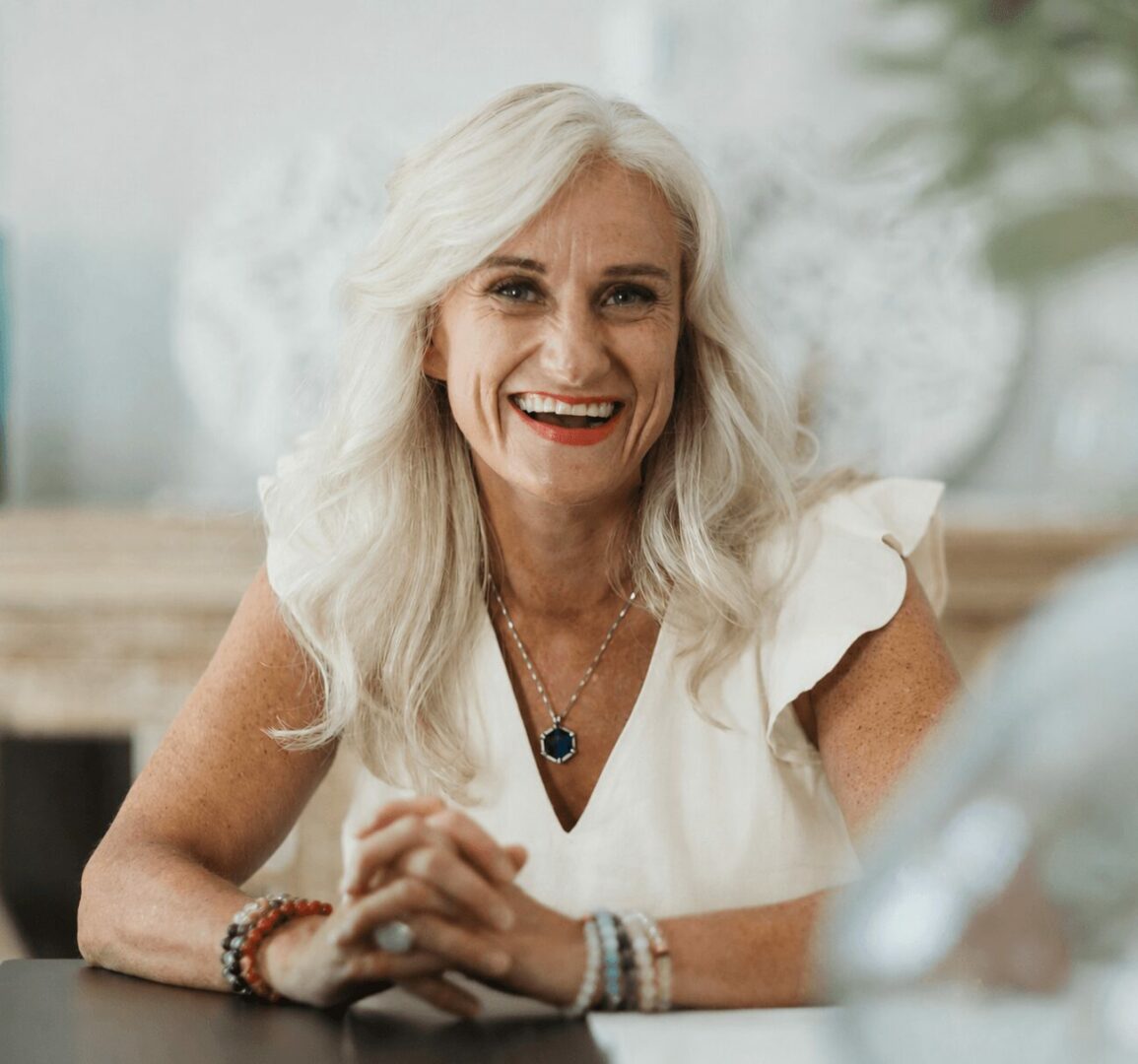 Bold Journey Magazine feature: Meet Helen Armstrong